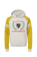 Martyr University Varsity Hoodie