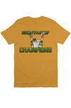 Martyr Breakfast of Champs Tee