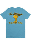 Martyr Trophies Tee