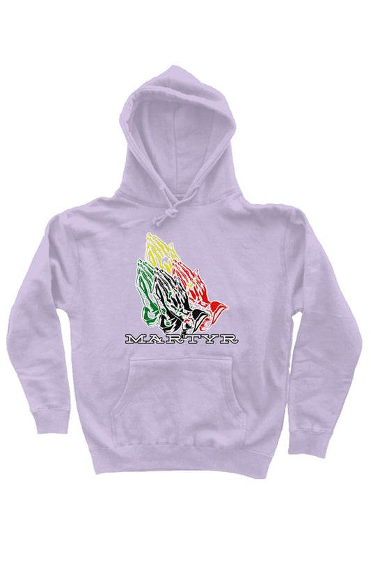 Martyr Prayers Hoody
