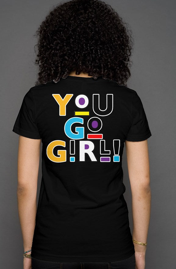 Women's Martyr Marty Mar Tee
