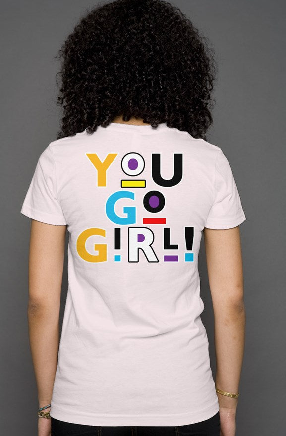 Women's Martyr Marty Mar Tee