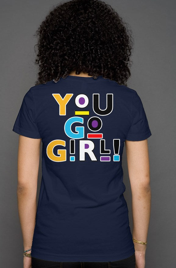 Women's Martyr Marty Mar Tee