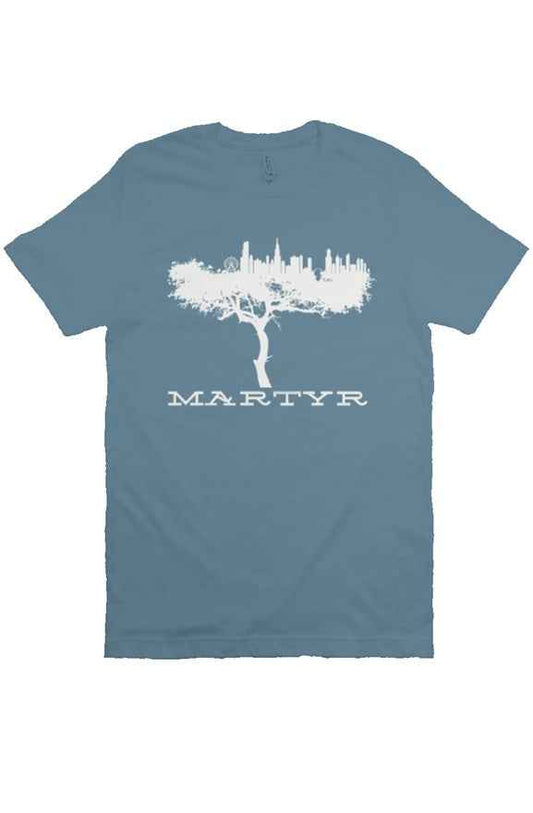Chicago Roots Tee