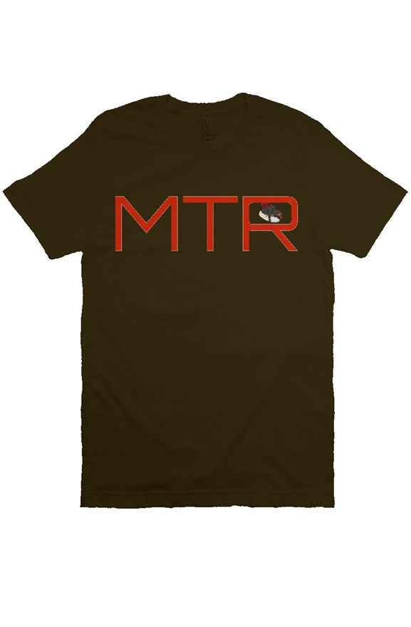 MTR Wisdom T Shirt