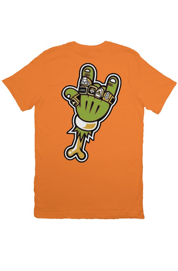 Streetwear & Graphic Tees | Men's & Women's Apparel – Martyr Clothting