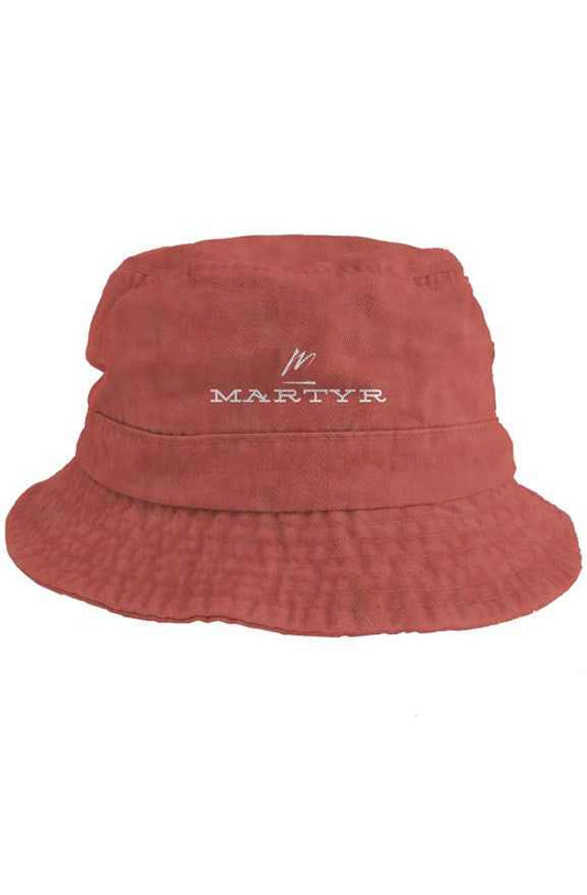 Martyr Bucket