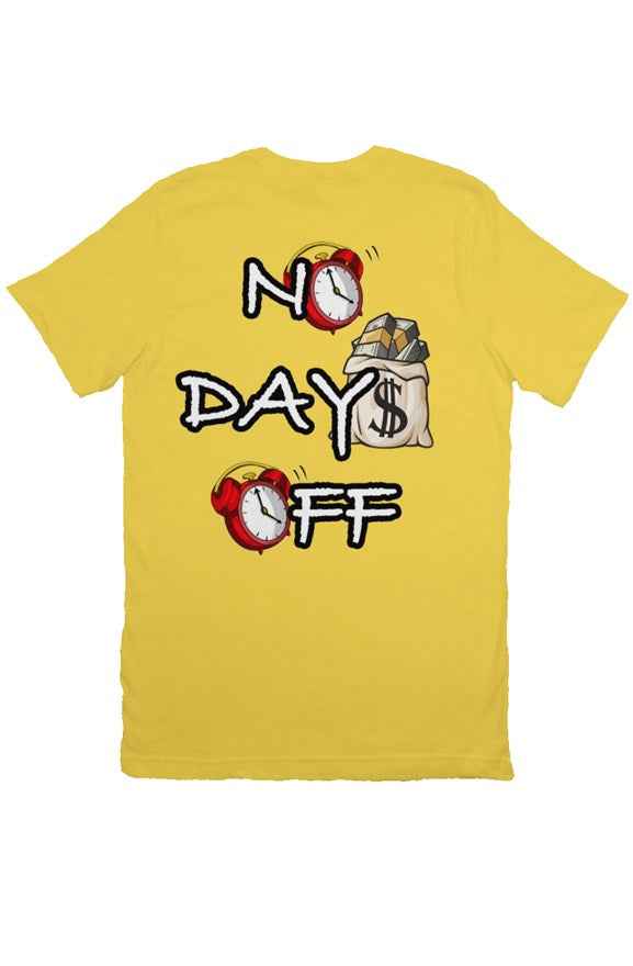 Martyr House Tee
