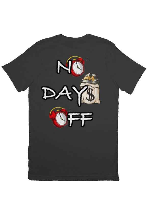 Martyr House Tee
