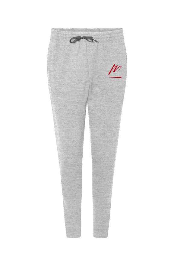 Martyr M Print Joggers