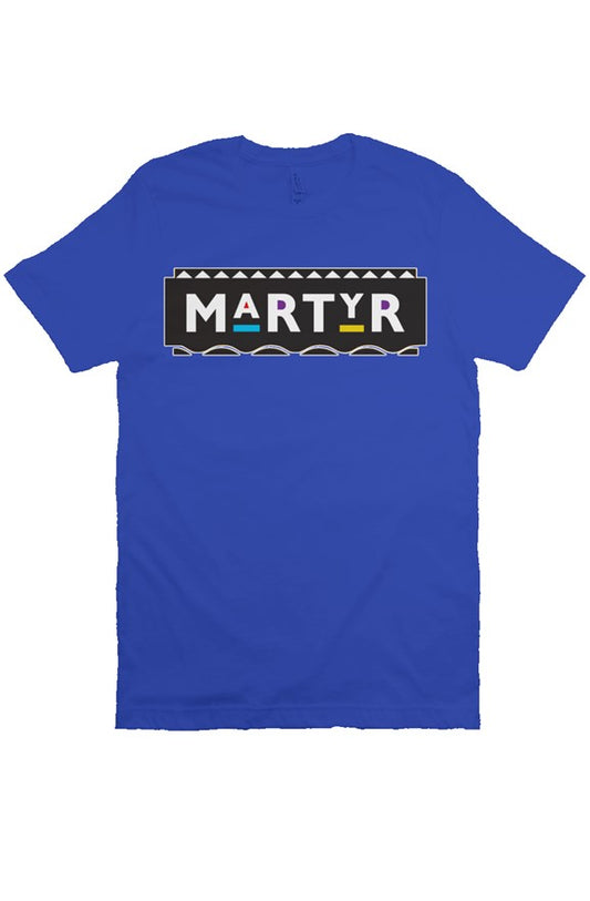 Streetwear & Graphic Tees | Men's & Women's Apparel – Martyr Clothting