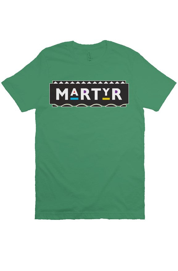 Streetwear & Graphic Tees | Men's & Women's Apparel – Martyr Clothting