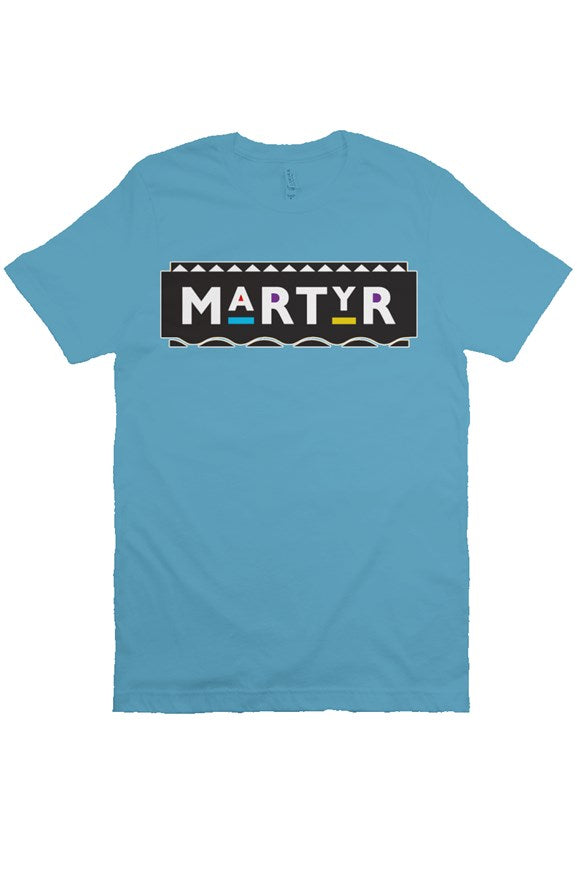 Streetwear & Graphic Tees | Men's & Women's Apparel – Martyr Clothting