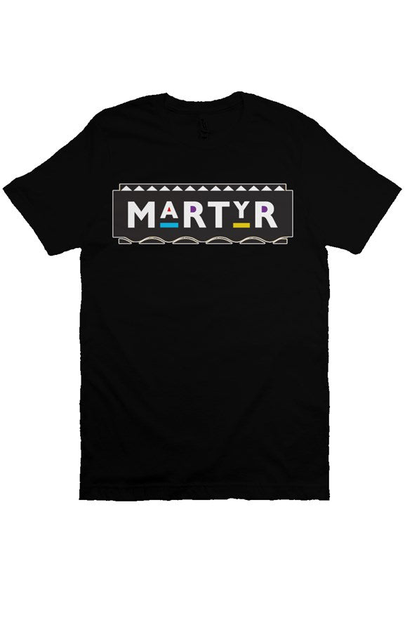 Streetwear & Graphic Tees | Men's & Women's Apparel – Martyr Clothting