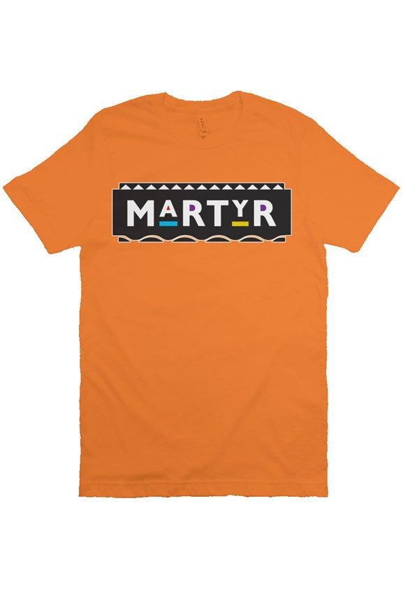 Streetwear & Graphic Tees | Men's & Women's Apparel – Martyr Clothting