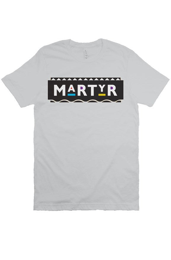 Streetwear & Graphic Tees | Men's & Women's Apparel – Martyr Clothting