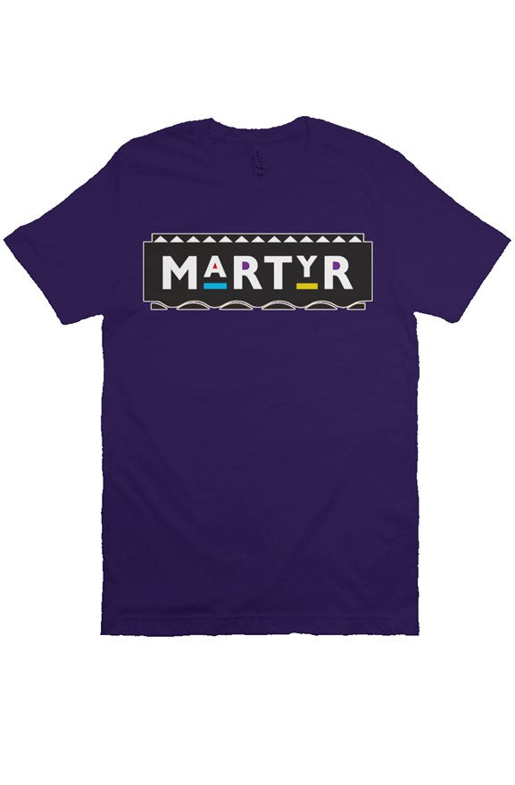 Streetwear & Graphic Tees | Men's & Women's Apparel – Martyr Clothting
