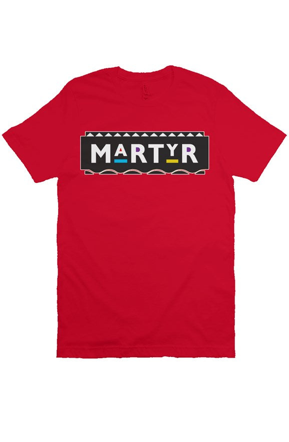 Streetwear & Graphic Tees | Men's & Women's Apparel – Martyr Clothting