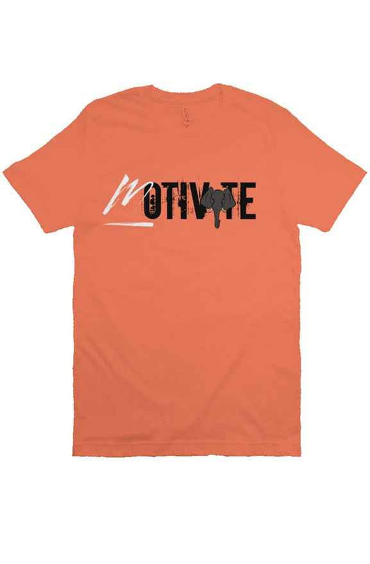 Martyr Motivate Tee