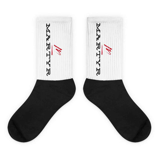 Martyr OG Socks