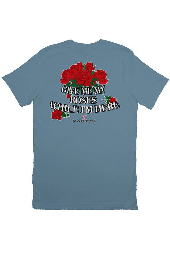 Streetwear & Graphic Tees | Men's & Women's Apparel – Martyr Clothting