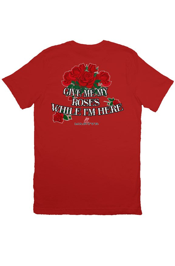 Streetwear & Graphic Tees | Men's & Women's Apparel – Martyr Clothting
