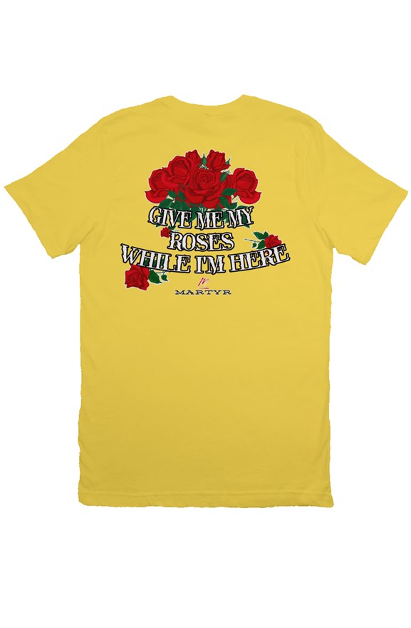 Streetwear & Graphic Tees | Men's & Women's Apparel – Martyr Clothting