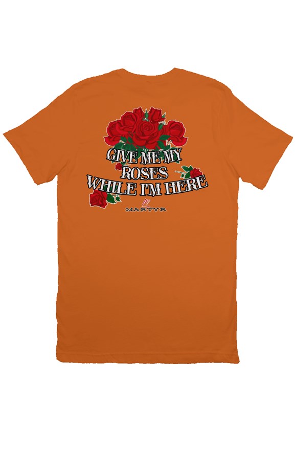 Streetwear & Graphic Tees | Men's & Women's Apparel – Martyr Clothting