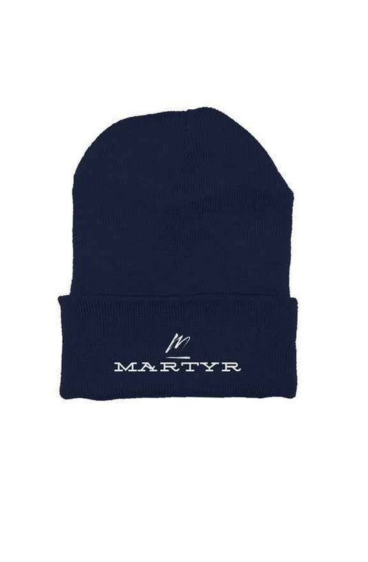 Martyr Skully