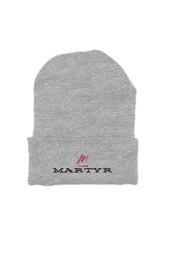 Martyr Skully