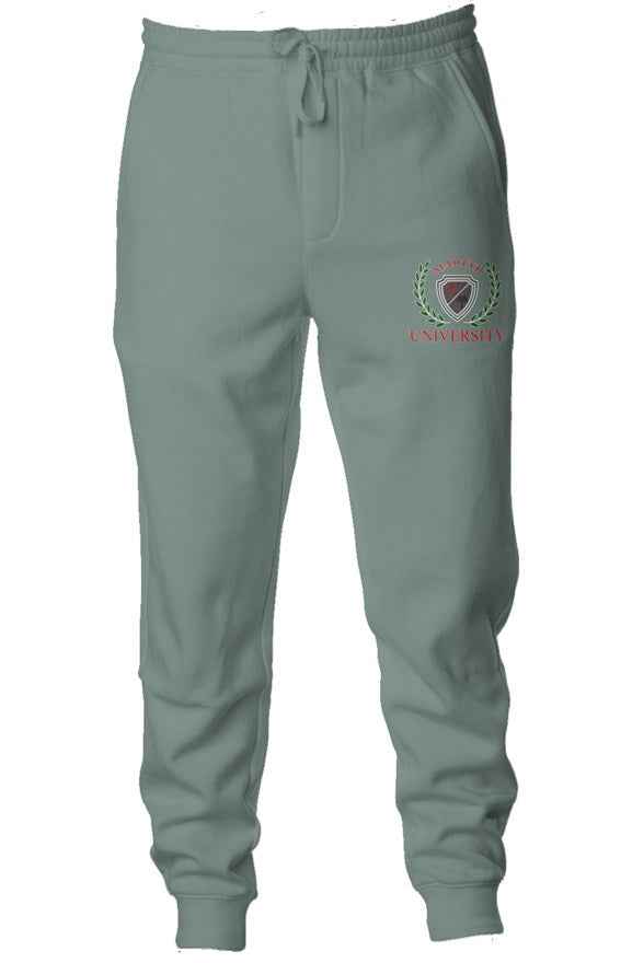 Martyr University Joggers
