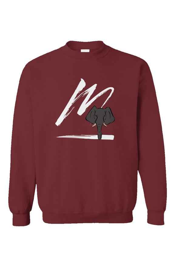 Martyr Wisdom Crewneck