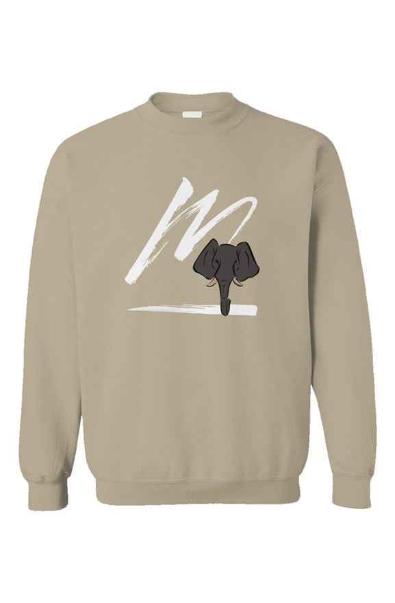 Martyr Wisdom Crewneck