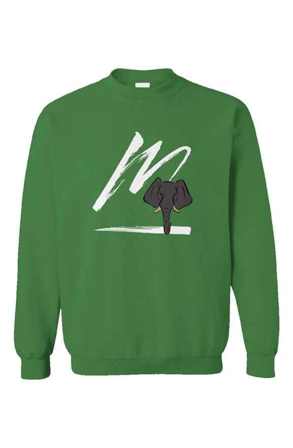 Martyr Wisdom Crewneck