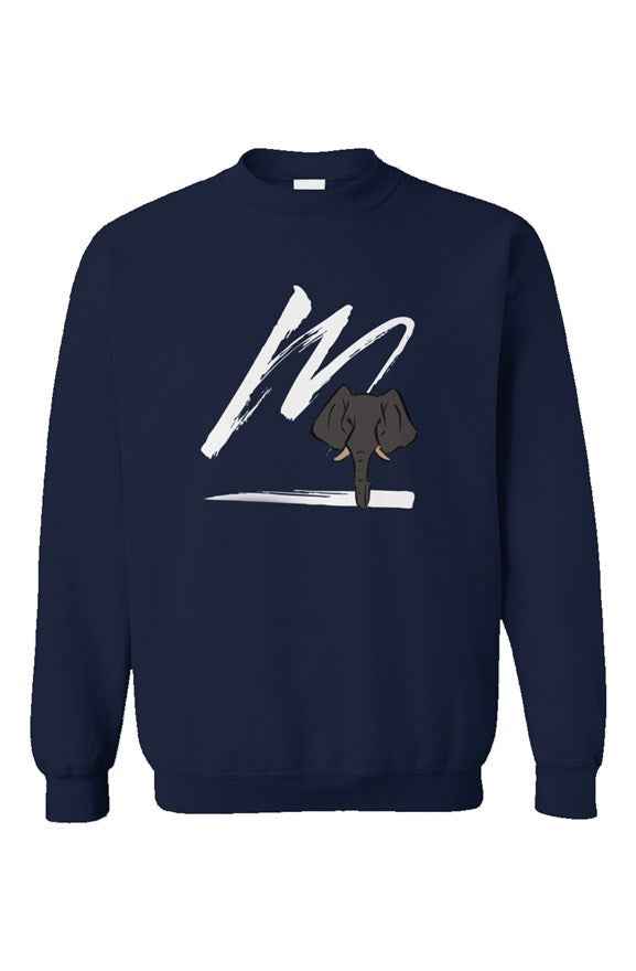 Martyr Wisdom Crewneck