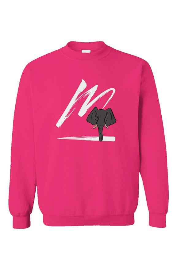 Martyr Wisdom Crewneck