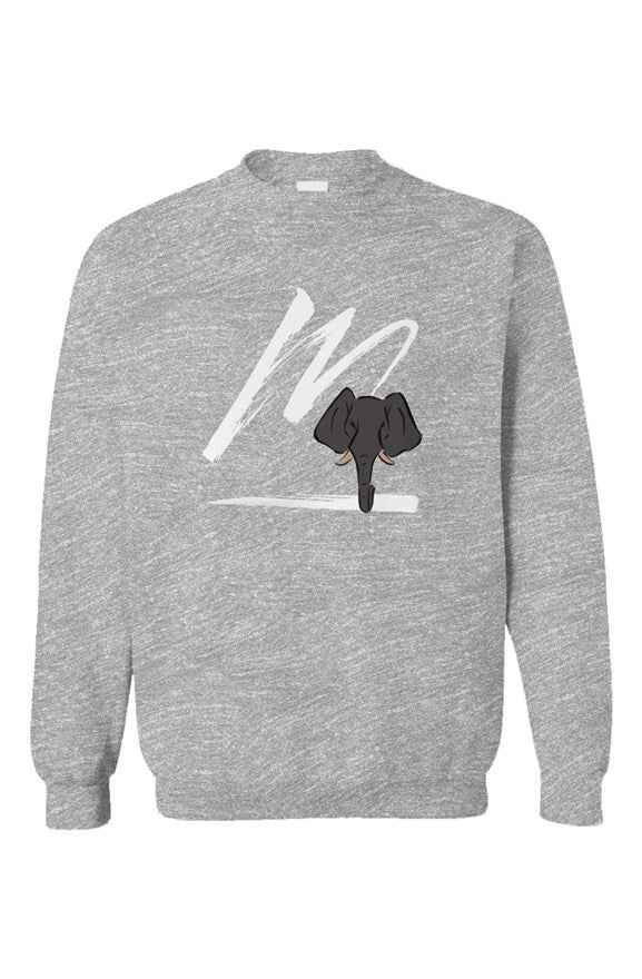 Martyr Wisdom Crewneck