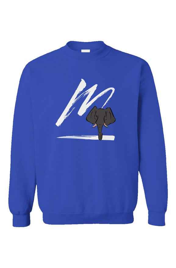 Martyr Wisdom Crewneck