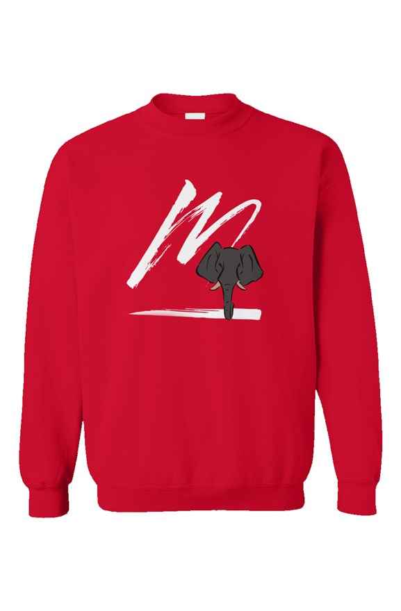 Martyr Wisdom Crewneck