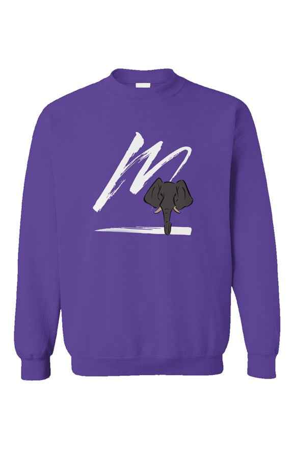 Martyr Wisdom Crewneck