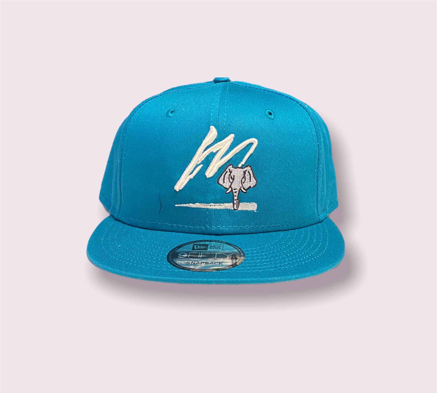 Martyr Wisdom SnapBack