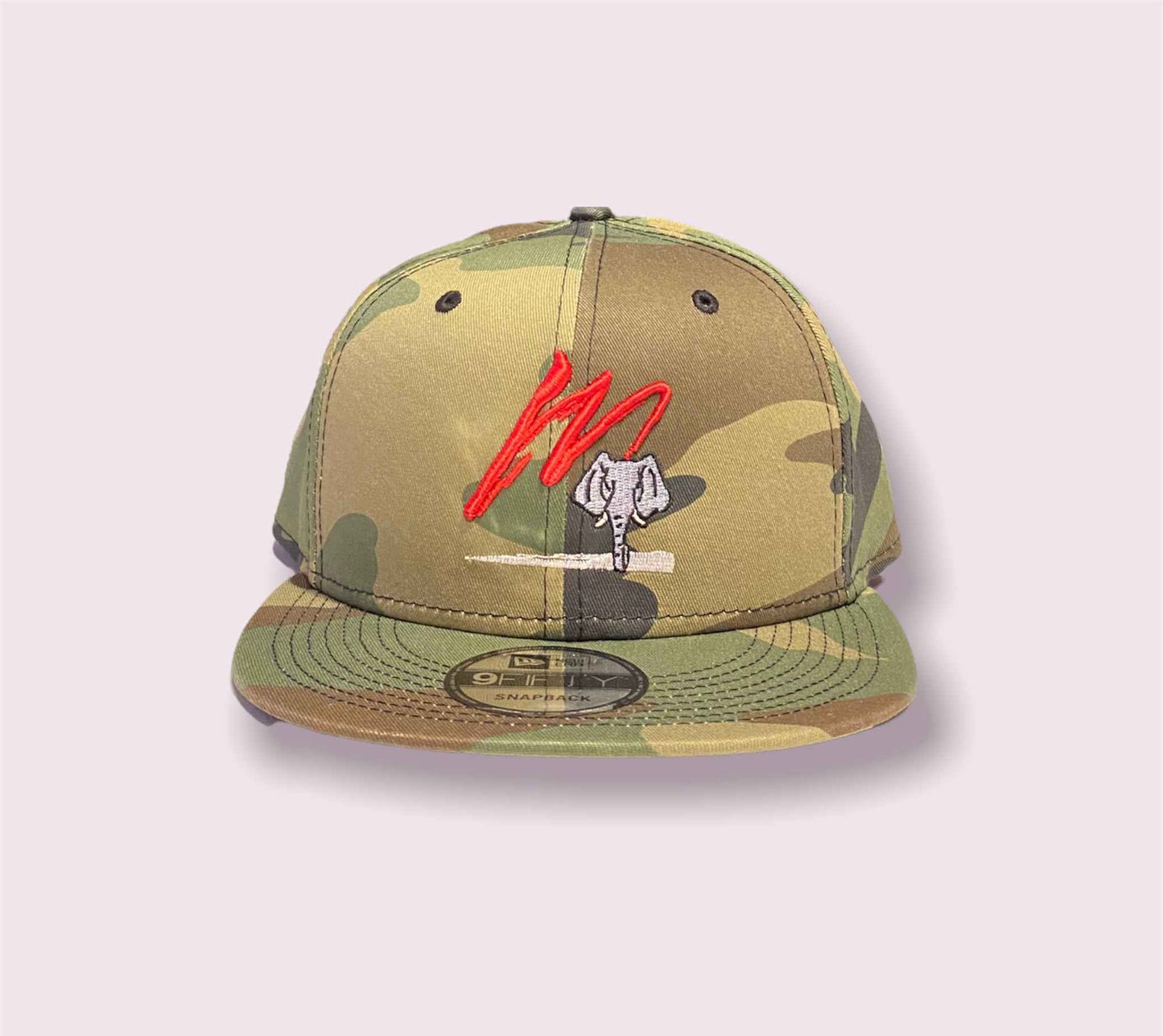 Martyr Wisdom SnapBack