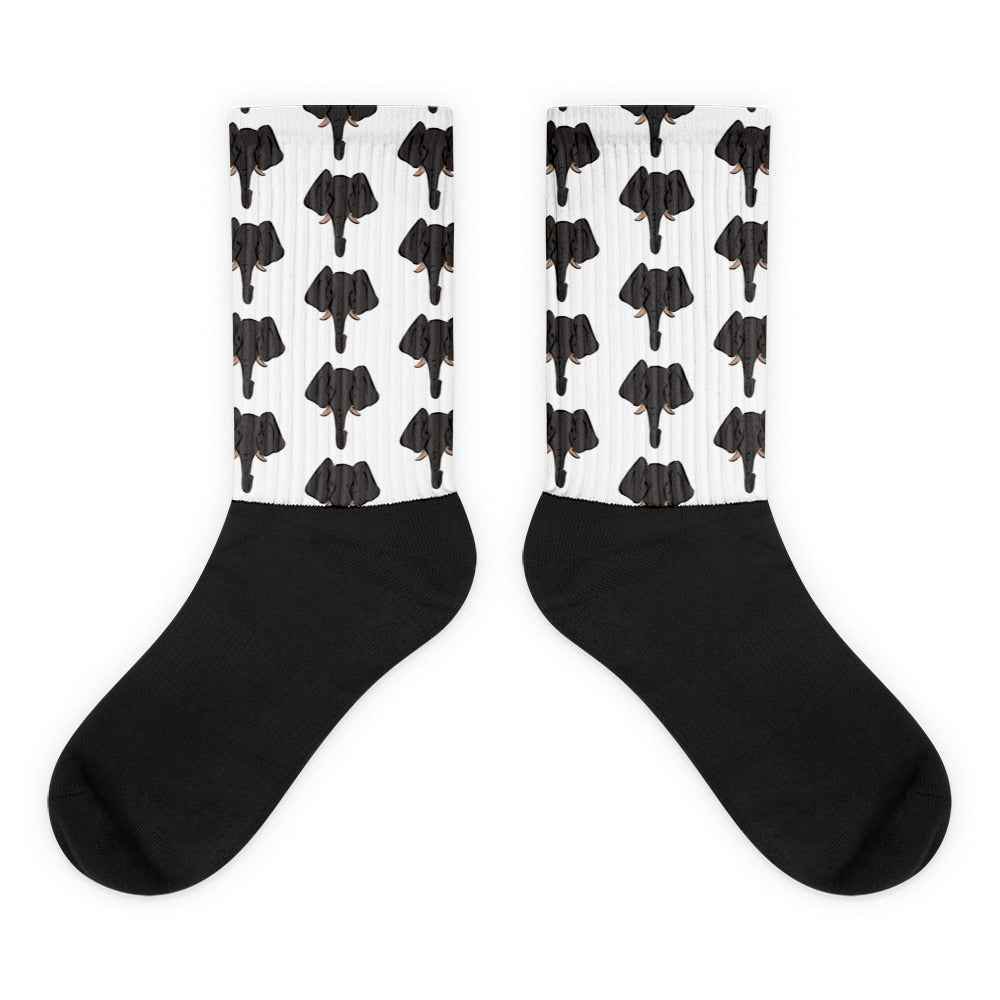 Martyr Wisdom Socks