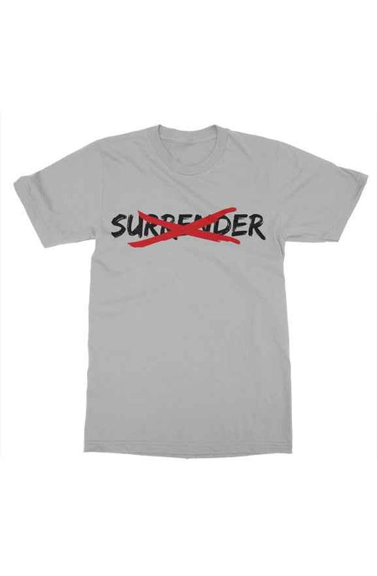 No Surrender Tee