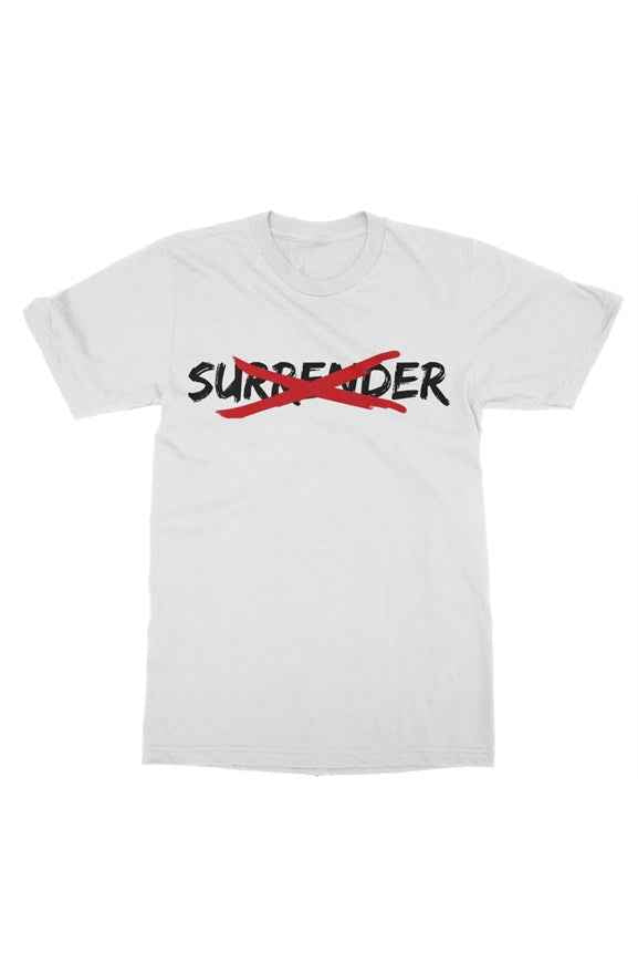 No Surrender Tee