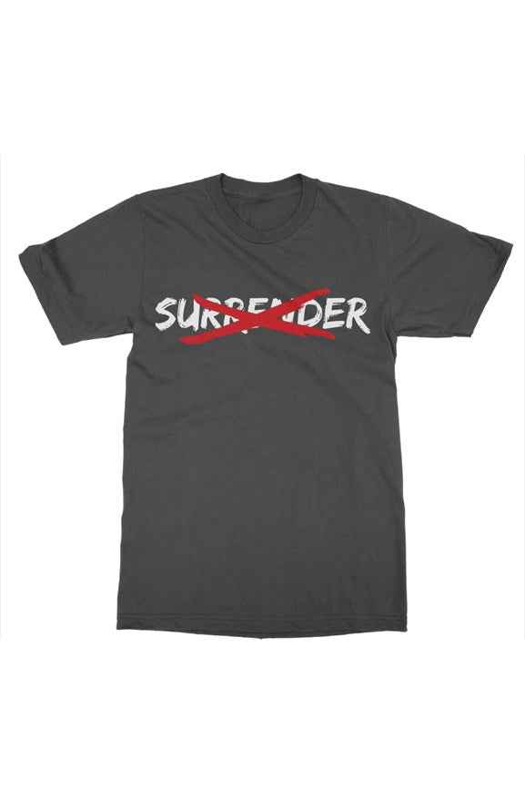 No Surrender Tee