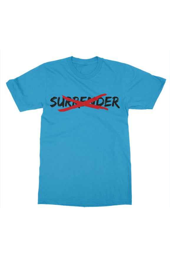 No Surrender Tee