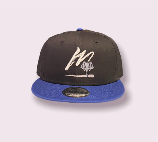 Martyr Wisdom SnapBack