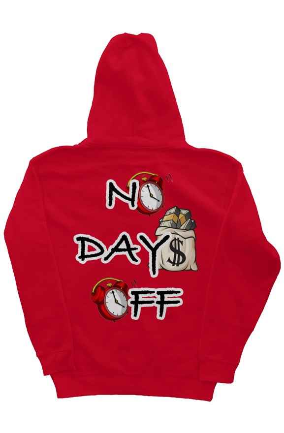 Private Banking Hoodie
