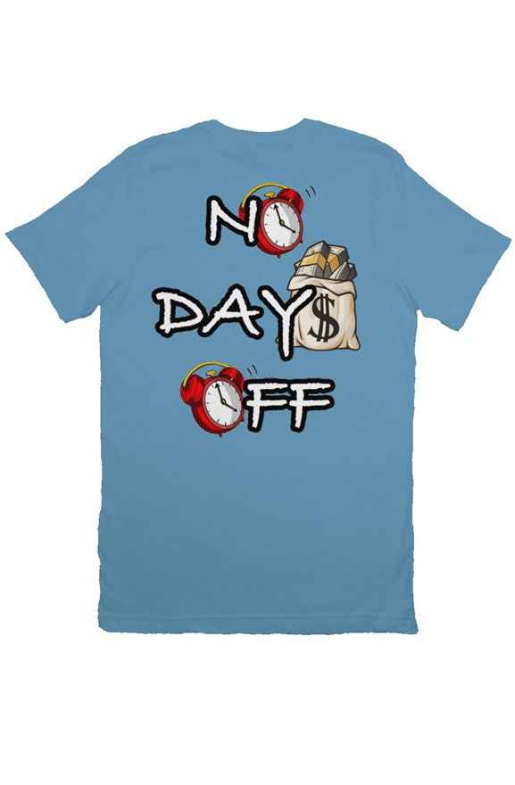 Time Equals Money Tee